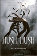 Cover of Hush, Hush