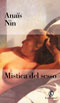 Cover of Mistica del sesso