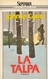 Cover of La talpa