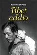 Cover of Tibet addio