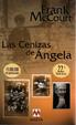 Cover of LAS CENIZAS DE ANGELA