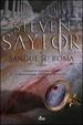 Cover of Sangue su Roma