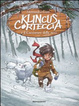 Cover of Klincus Corteccia e il cacciatore delle nevi