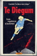 Cover of Te Diegum