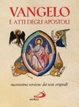 Cover of Vangelo e Atti degli Apostoli