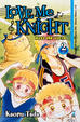 Cover of Love Me Knight 2