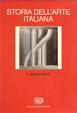 Cover of Storia dell'arte italiana, Vol. 7