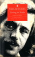 Cover of Living in Truth