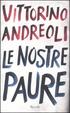 Cover of Le nostre paure