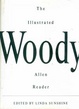 Cover of Illustrated Woody Allen Reader