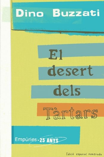 More about El desert dels Tàrtars