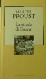 Cover of La strada di Swann