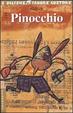 Cover of Pinocchio
