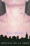 Blue Bloods A Blue Blood Novel, Part 1