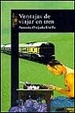 Cover of Ventajas de viajar en tren