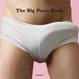 Cover of The Big Penis Book: The Iron Age of Hard Forged Tools