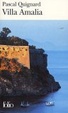 Cover of Villa Amalia