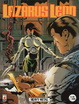 Cover of Lazarus Ledd n.88