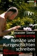 Cover of Creative Writing. Romane und Kurzgeschichten schreiben