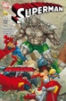 Cover of Superman n. 57