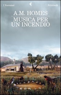 More about Musica per un incendio
