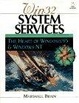 Cover of Win 32 System Services