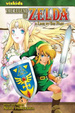 Cover of The Legend of Zelda, Vol. 9