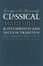 Cover of "Classical Rhetoric and Its Christian and Secular Tradition from Ancient to Modern Times"