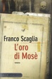 Cover of L'oro di Mosè