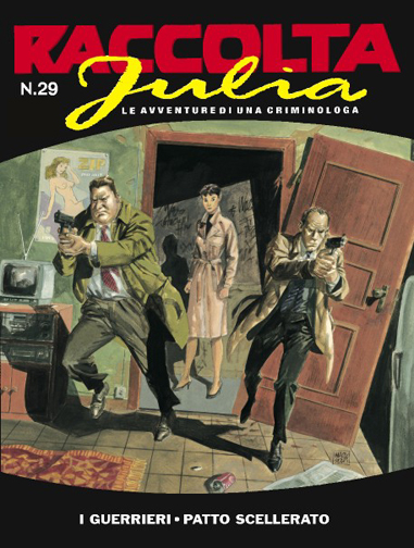 Image of Raccolta Julia n° 29