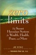 Cover of Zero Limits