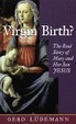 Cover of Virgin Birth