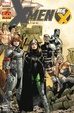 Cover of X-Men: Age of X (vol.1 di 2)