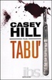 Cover of Tabù