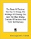 Cover of The Texts Of Taoism