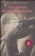 Cover of Vita privata di una sconosciuta