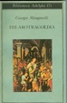 Cover of Hilarotragoedia