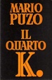 Cover of Il quarto K