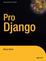 Cover of Pro Django