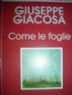 Cover of Come le foglie