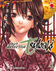 Cover of Hot Detective Tsubaki vol. 4