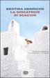 Cover of La giocatrice di scacchi