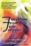Cover of Freedom from Fear Forever