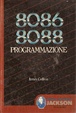 Cover of 8086 8088 Programmazione