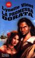 Cover of La promessa dorata