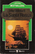 Cover of La Santa Rossa