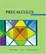 Cover of "A Graphical Approach to Precalculus with Limits"