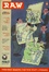 Cover of Raw Vol. 2 no. 2