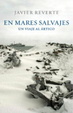 Cover of En mares salvajes