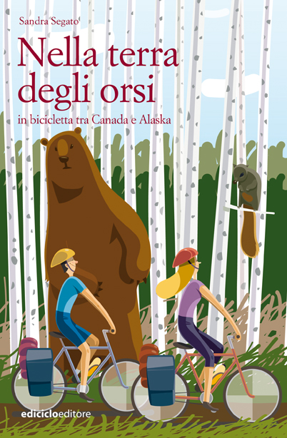 Image of Nella terra degli orsi
